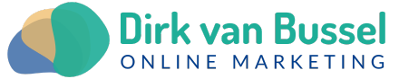 Dirk van Bussel | Freelance Online Marketeer | Regio Den Bosch